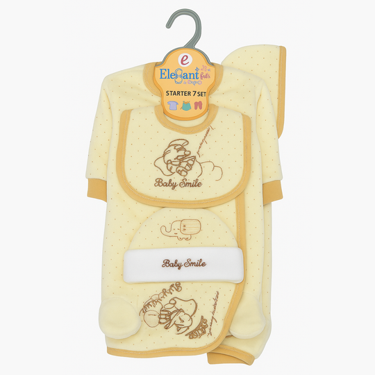 Kids Winter 7-Pcs Starter Set