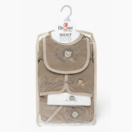 Kids Winter 7-Pcs Starter Set
