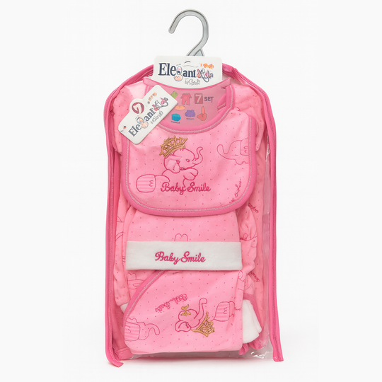 Kids Winter 7-Pcs Starter Set