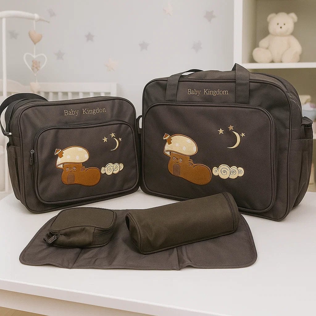 Lily & Drew Mother Bag China