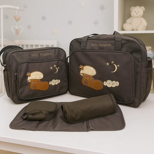 Lily & Drew Mother Bag China