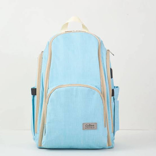 Cybee Baby Bag Pack Fancy China