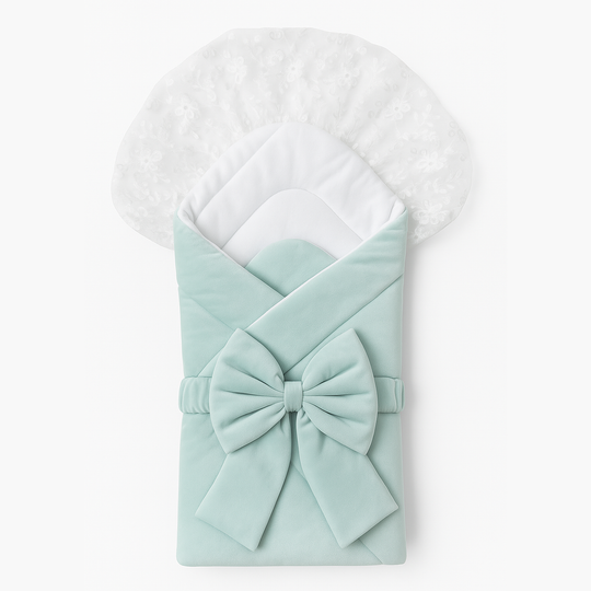 Turkey Style Net Fb Kidzo Velvet