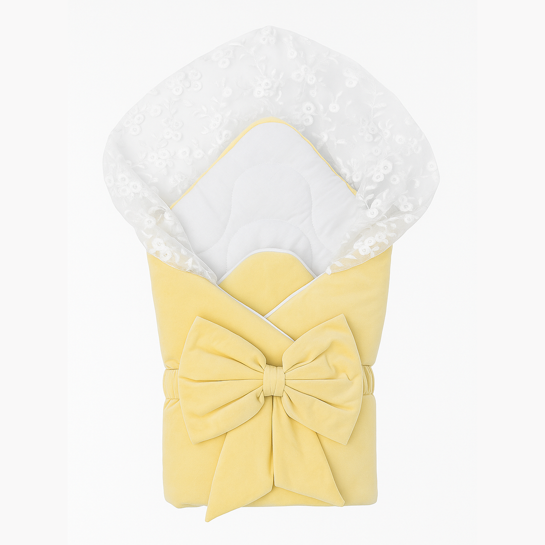 Turkey Style Net Fb Kidzo Velvet