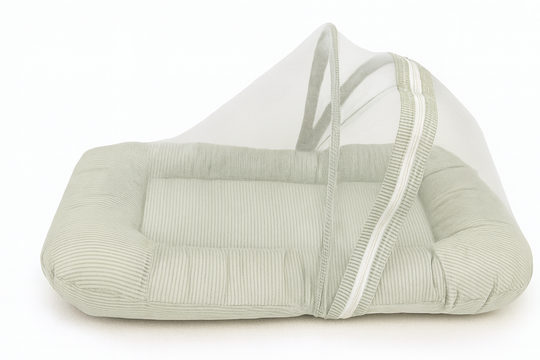 Ld Mother Care Round Mosquito Net Big