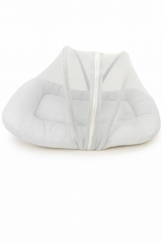 Ld Mother Care Round Mosquito Net Big