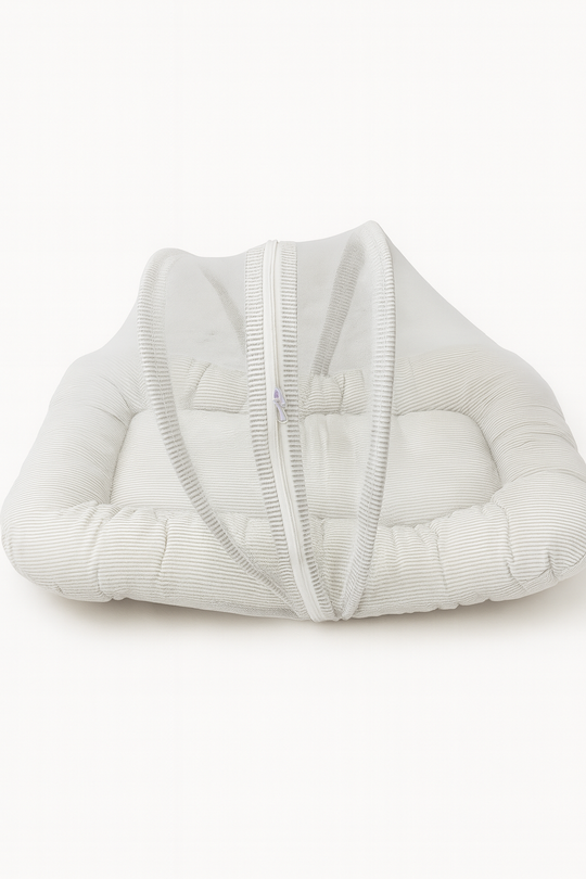 Ld Mother Care Round Mosquito Net Big