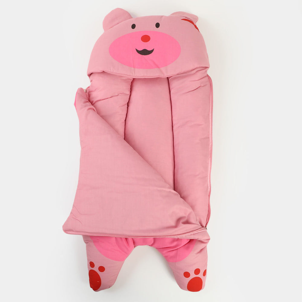 First Love Roumper Style Bed Panda