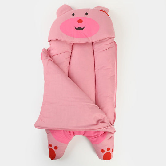 First Love Roumper Style Bed Panda