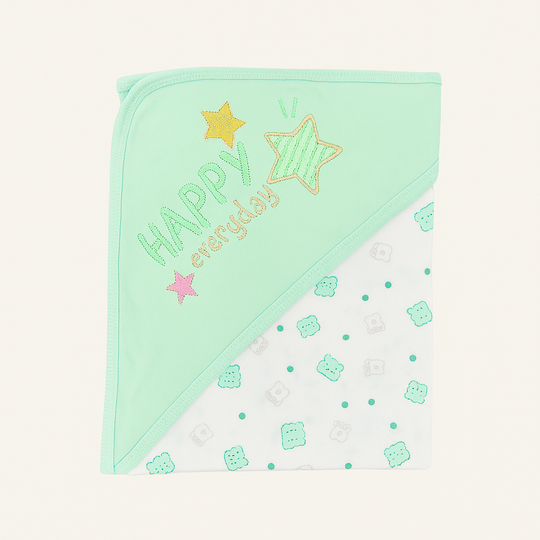 Thai Wraping Sheet Cap Applic