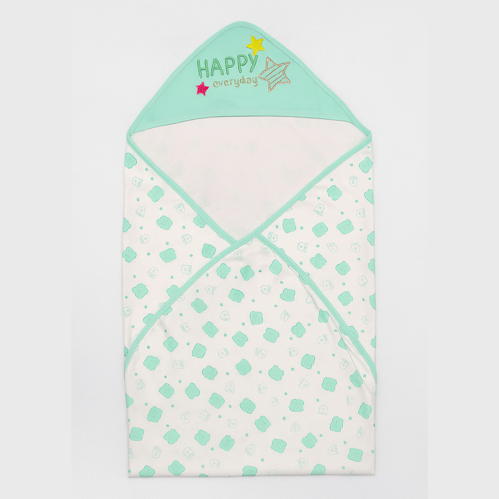 Thai Wraping Sheet Cap Applic