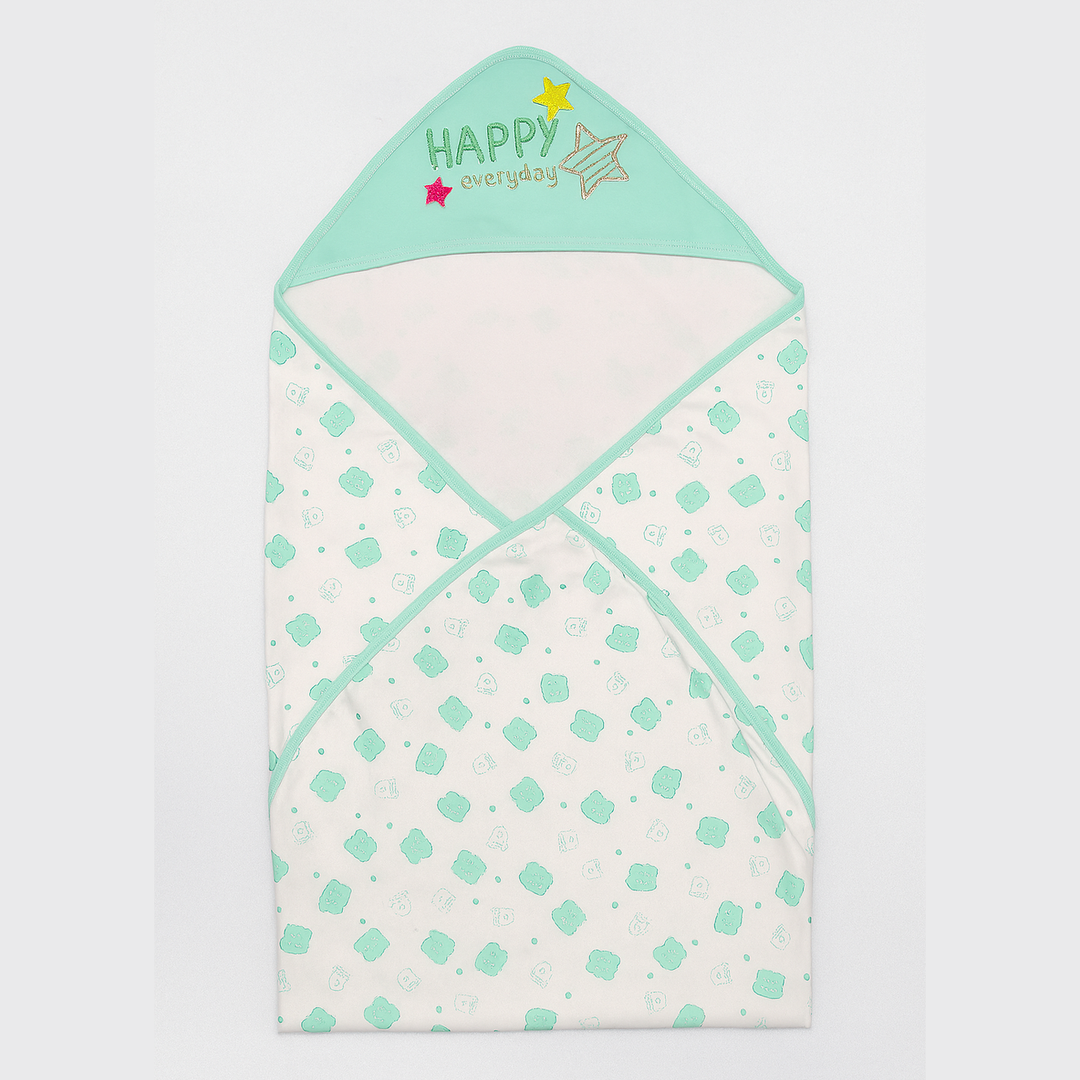 Thai Wraping Sheet Cap Applic