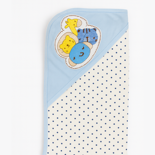 Thai Wraping Sheet Cap Applic