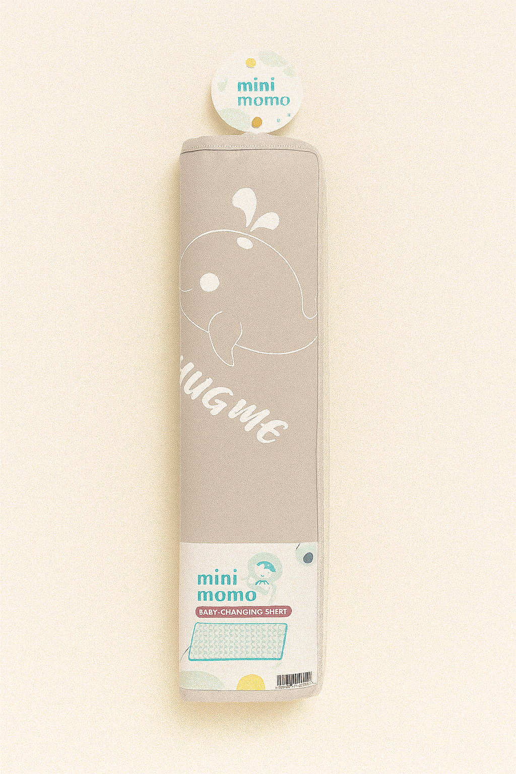 Roll Sheet Mini Momo Changing Sheet