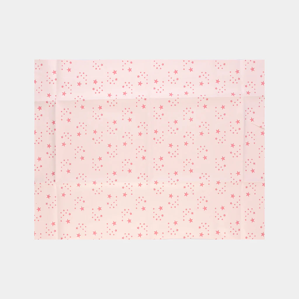 Kidzo Baby Changing Sheet-Larg