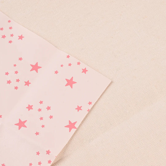 Kidzo Baby Changing Sheet-Larg