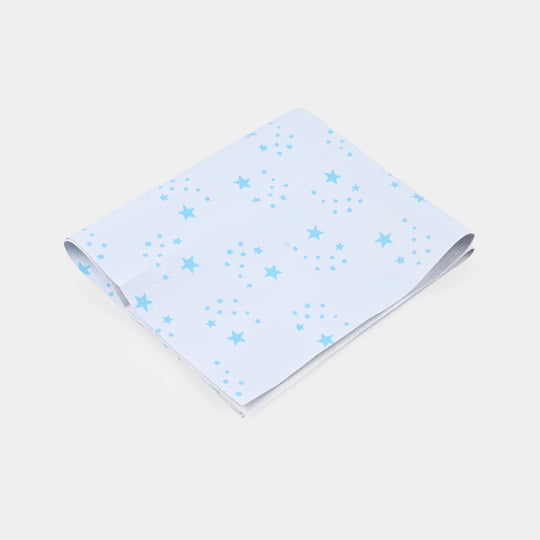 Kidzo Baby Changing Sheet-Larg