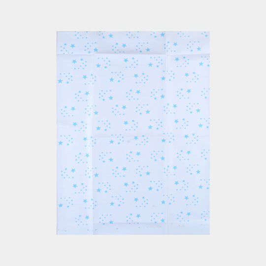 Kidzo Baby Changing Sheet-Larg