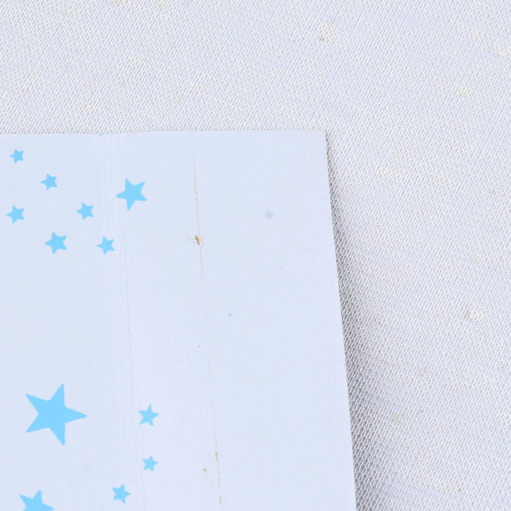 Kidzo Baby Changing Sheet-Larg