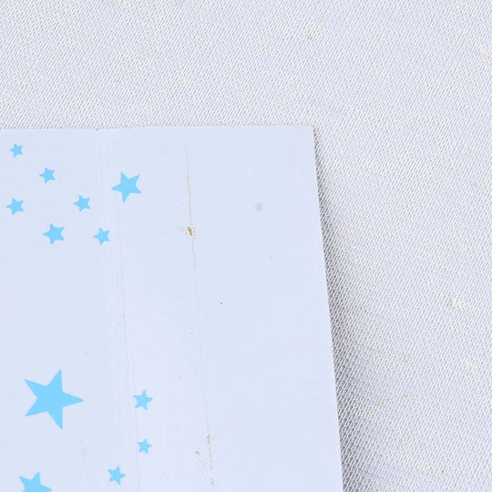 Kidzo Baby Changing Sheet-Larg