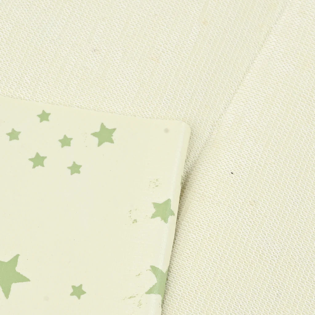 Kidzo Baby Changing Sheet-Larg