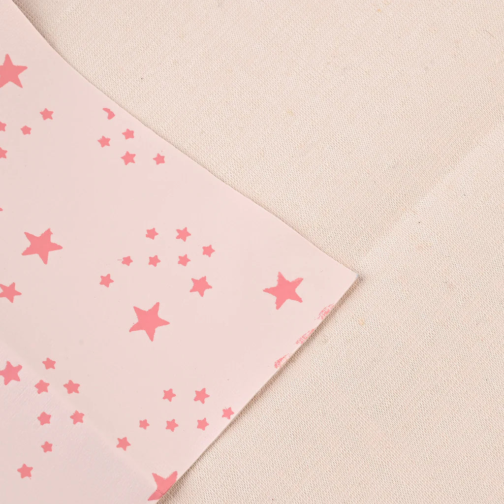 Kidzo Baby Changing Sheet-Larg