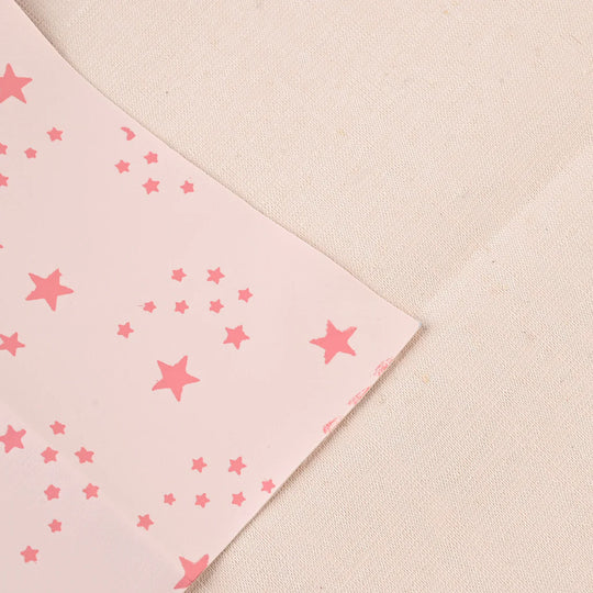 Kidzo Baby Changing Sheet-Larg