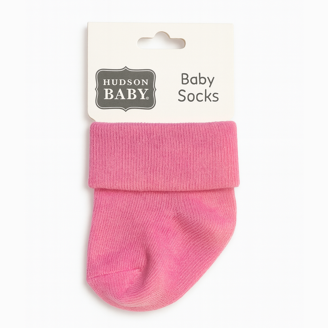 Hudson Socks