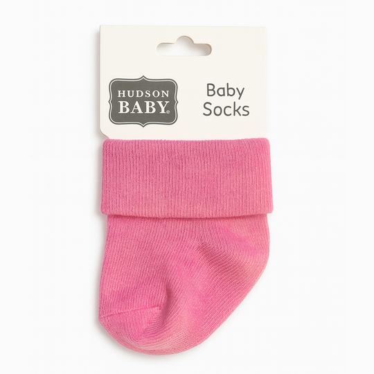 Hudson Socks