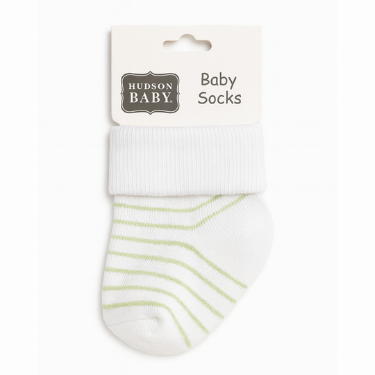 Hudson Socks