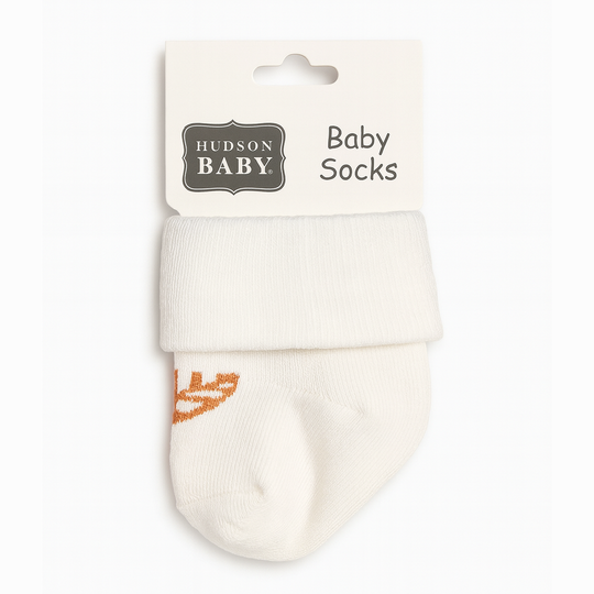 Hudson Socks