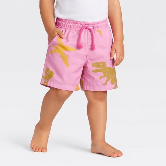 Comfortable Kids Fashion Set