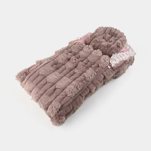 Kidzo Carry Nest Elephant Printed