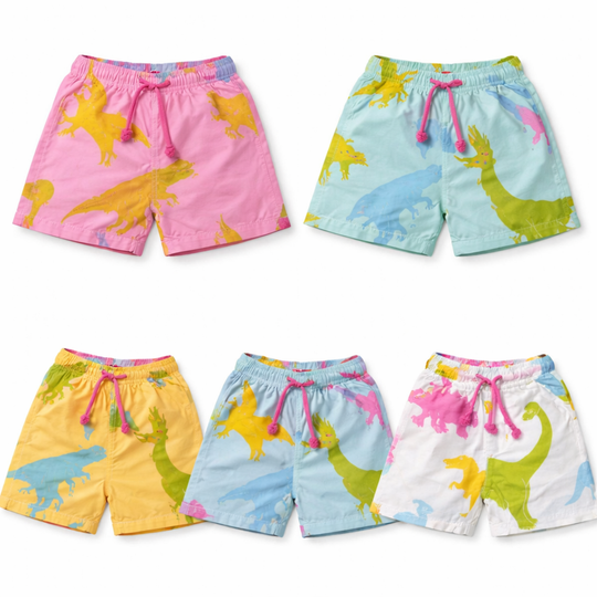 Comfortable Kids Fashion Set
