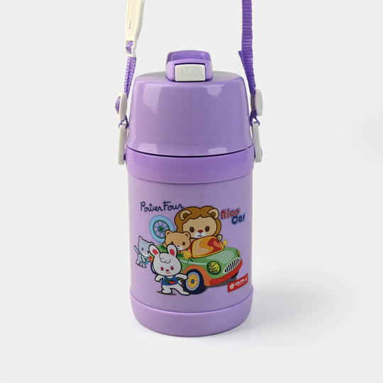 Lion Star Tikki Cooler Water Bottle 550Ml