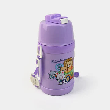 Lion Star Tikki Cooler Water Bottle 550Ml