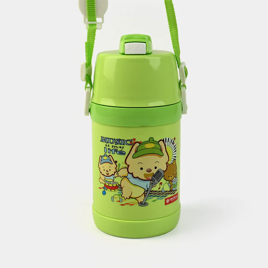 Lion Star Tikki Cooler Water Bottle 550Ml