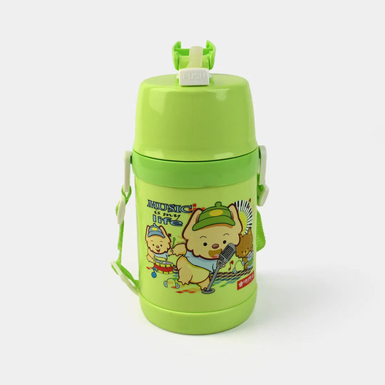Lion Star Tikki Cooler Water Bottle 550Ml