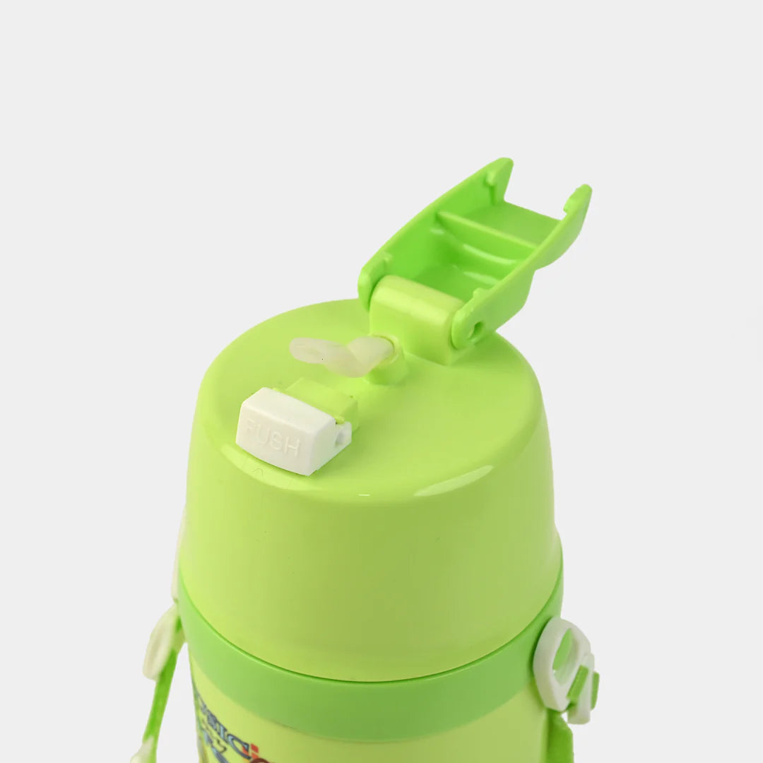 Lion Star Tikki Cooler Water Bottle 550Ml