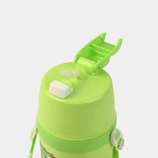 Lion Star Tikki Cooler Water Bottle 550Ml