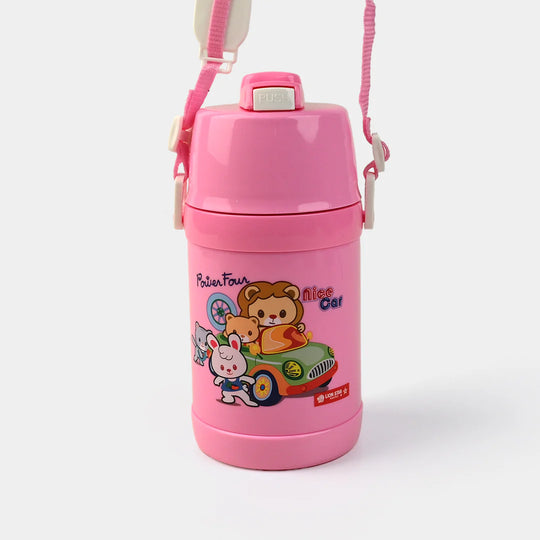Lion Star Tikki Cooler Water Bottle 550Ml