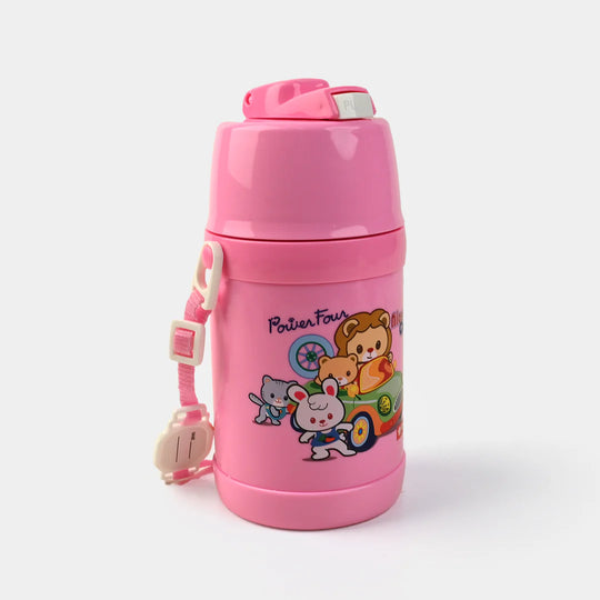 Lion Star Tikki Cooler Water Bottle 550Ml