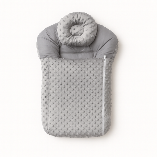 My Look N7-Pcs Bed Set Poppy