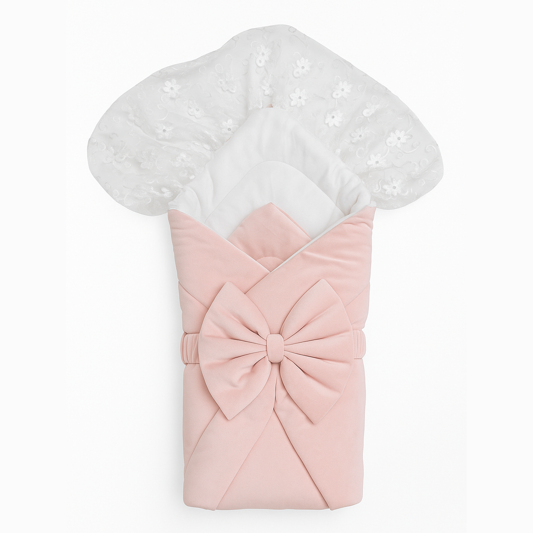 Turkey Style Net Fb Kidzo Velvet