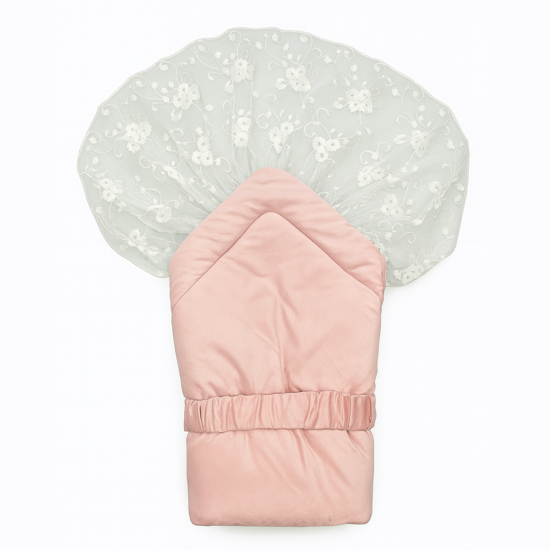 Turkey Style Net Fb Kidzo Velvet