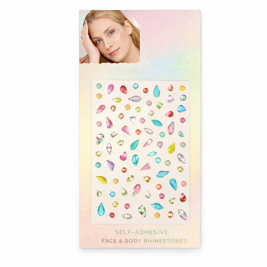 Face Jewels Chand Tara Store