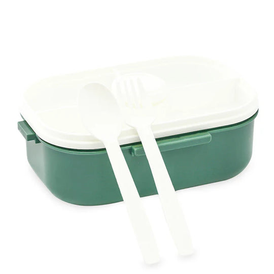 Homeatic Plastic Lunch Box 1100 Ml