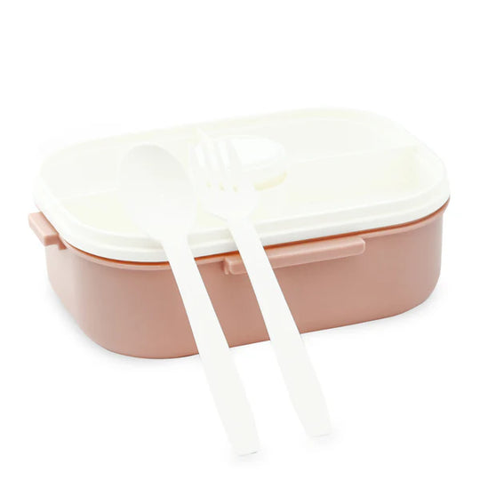 Homeatic Plastic Lunch Box 1100 Ml