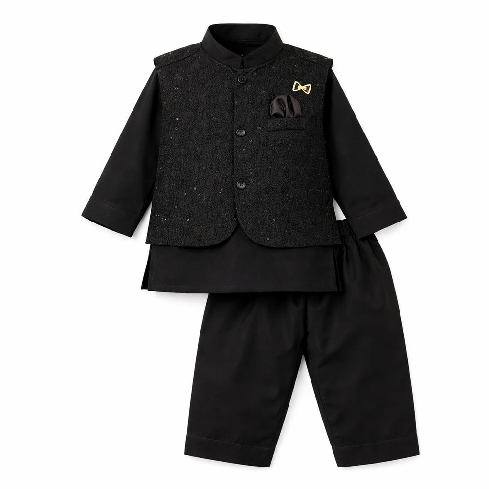 Boys Shalwar Kameez 3PC