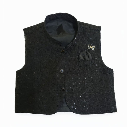 Boys Shalwar Kameez 3PC
